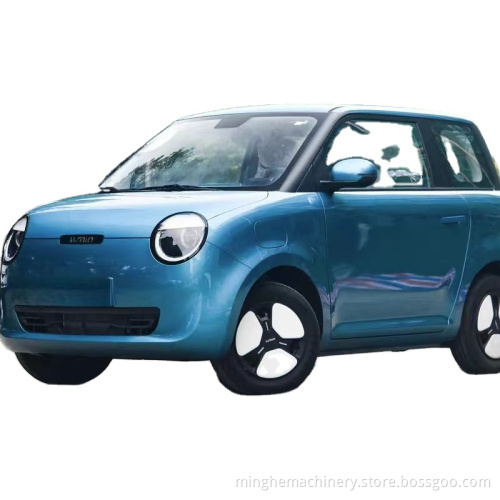 Changan Auto small electric car available stock